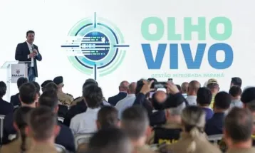 Ministério Público instaura inquérito para apurar possível violação de dados sensíveis no programa Olho Vivo