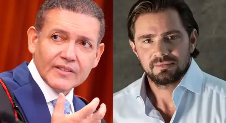 Imóvel ligado a cunhado de Vorcaro é citado em suposto encontro de Nunes Marques