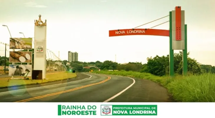 MP-PR apura possível risco ao erário em lei que autoriza venda direta de imóveis de Nova Londrina