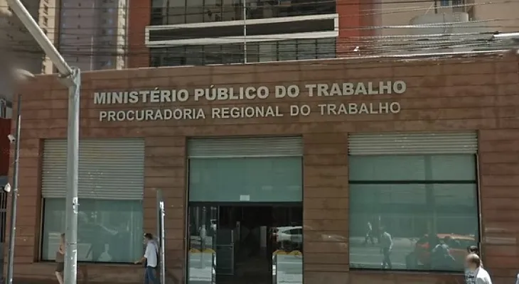 Hotel de Curitiba firma TAC com MPT após funcionária ser assediada e agredida