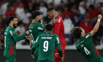 Carlos Miguel brilha, Palmeiras vence LDU nos pênaltis e está na semifinal da Libertadores