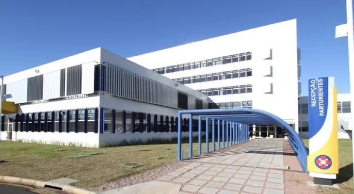 Terceirizados do Hospital Regional defendem permanência no modelo PJ em Ponta Grossa