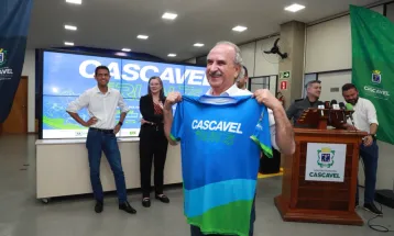 CORRIDA DE ANIVERSÁRIO: Cascavel Run 75 Anos amplia inscrições para 6 mil atletas e ganha cãominhada e corrida kids