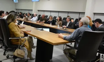 Observatório reúne instituições e comunidade para discutir desafios da saúde em Foz