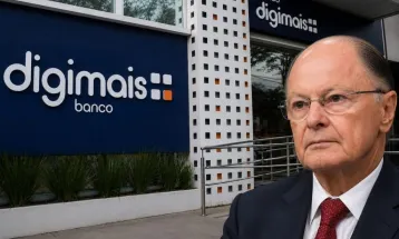 Banco Digimais, de Edir Macedo, tem prejuízo de R$ 581 milhões