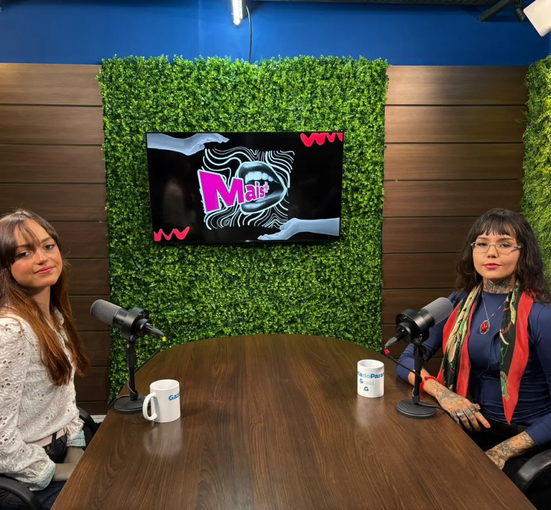 Entre rimas e resistência: Mamacita MC fala sobre trajetória, preconceito e novos caminhos no rap
