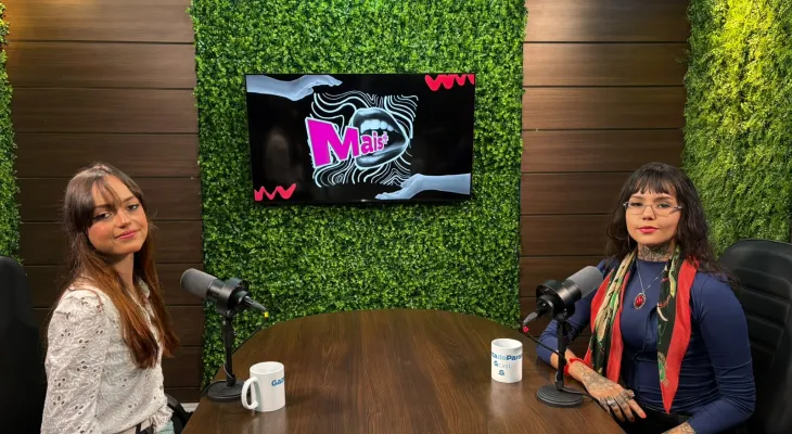 Entre rimas e resistência: Mamacita MC fala sobre trajetória, preconceito e novos caminhos no rap