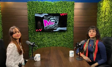 Entre rimas e resistência: Mamacita MC fala sobre trajetória, preconceito e novos caminhos no rap