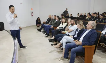 Secretaria de Políticas Sobre Drogas já atendeu 2,4 mil pessoas em Cascavel e amplia ações de prevenção para 2027