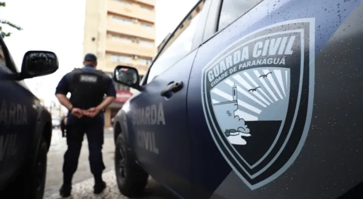 Entenda o caso dos guardas de Paranaguá presos por suspeita de tortura