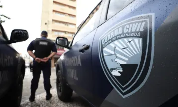 Entenda o caso dos guardas de Paranaguá presos por suspeita de tortura