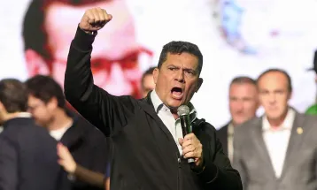 Advogado preso pela PF em 2018 doou R$ 50 mil para campanha de Moro