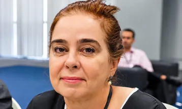 STJ recebe queixa-crime contra desembargadora por supostas ofensas a colegas no WhatsApp