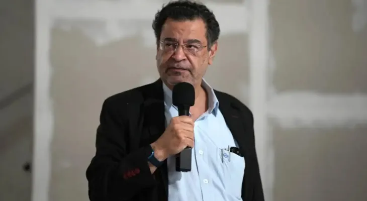 Rui Costa Pimenta propõe salário mínimo de R$ 7,5 mil e reestatizações