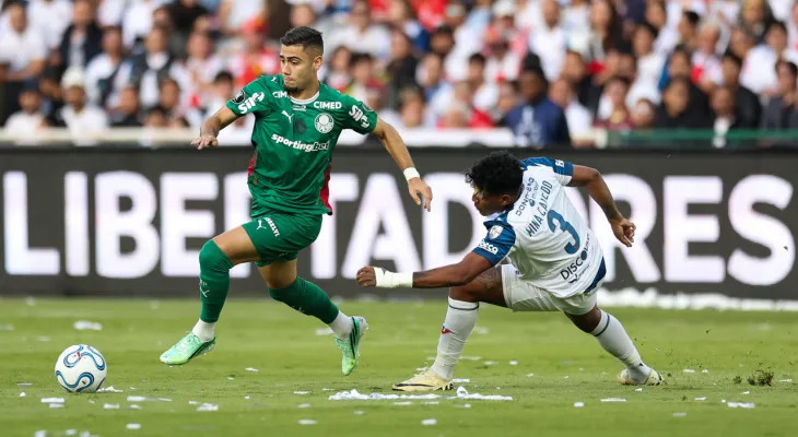 Brasileirão: Verdão tenta assumir a ponta contra o Grêmio; onde assistir?