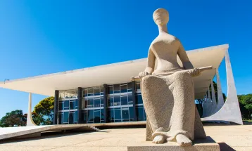 Banco Master e STF: o que os documentos comprovam e o que é apenas acusação