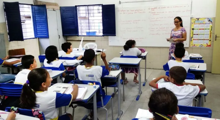 PND: Inep altera locais de prova em União da Vitória