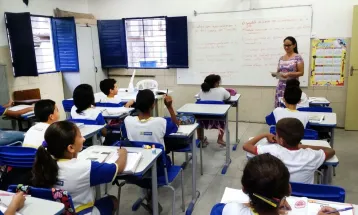 PND: Inep altera locais de prova em União da Vitória