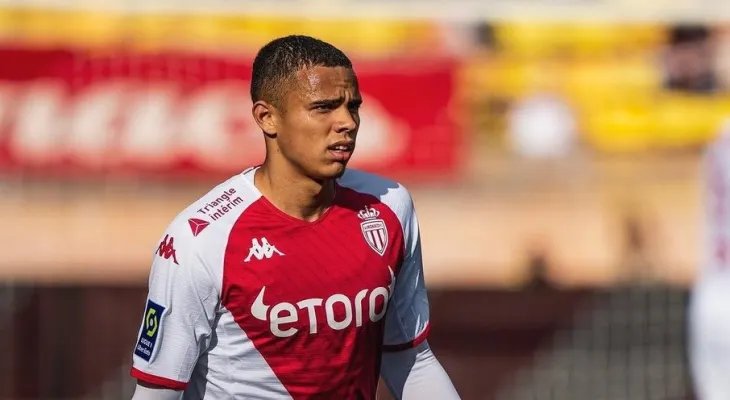 Vanderson é convocado para a Seleção Brasileira no lugar de Wesley