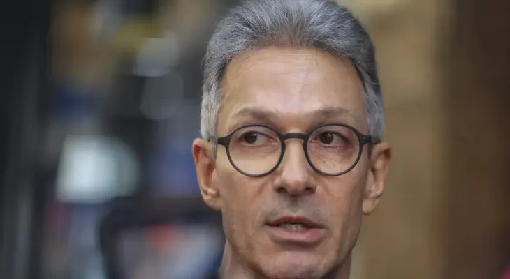 Zema propõe saída do Brics, privatizações e mudanças na CLT