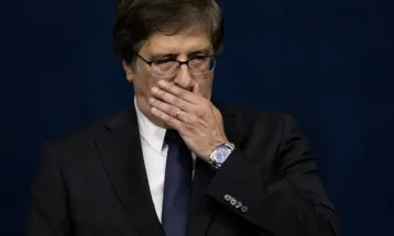 Conselho do MPF analisa mensagens de Vorcaro que citam Gonet