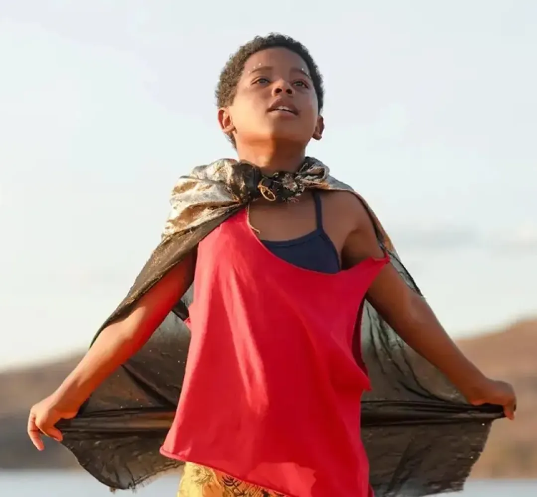 Feito Pipa representa o Brasil na disputa por vaga no Oscar 2027