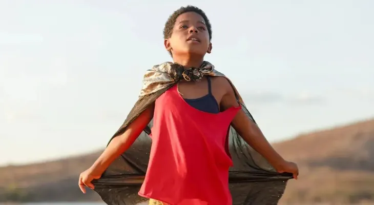 Feito Pipa representa o Brasil na disputa por vaga no Oscar 2027