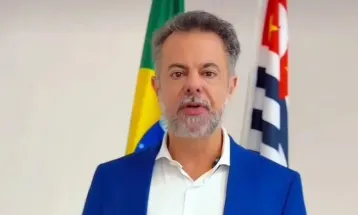 Grassi propõe imposto único, plebiscito sobre presídios e mudanças na saúde