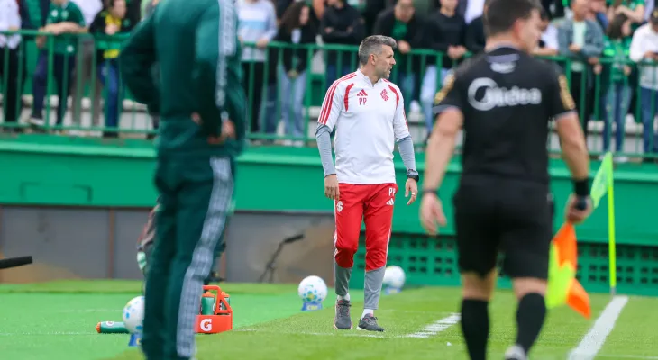 Inter demite Pezzolano, e Brasileirão chega a 18 técnicos demitidos