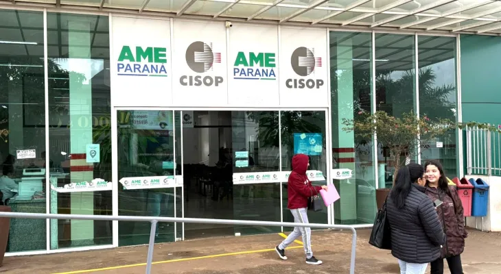 Furto de fiação faz CISOP suspender atendimentos nesta segunda