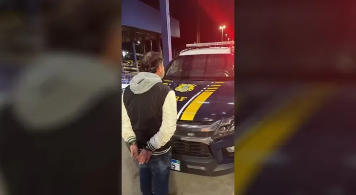 Pastor acusado de intermediar morte de empresário em Ponta Grossa é preso