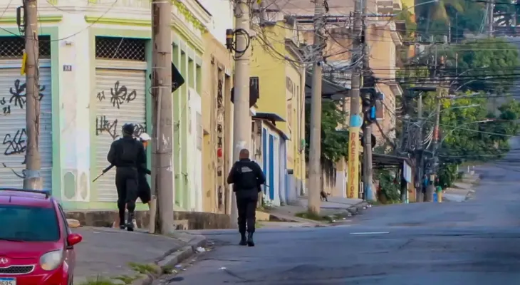 Marcinho VP permanece preso em presídio federal mesmo após extinção de penas