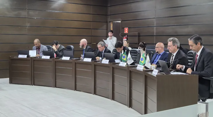 Câmara de Cascavel cria fundo para ampliar recursos em políticas penais