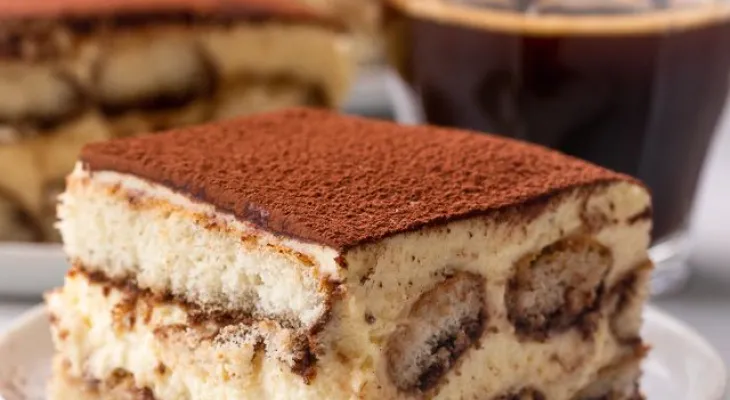 TIRAMISÙ