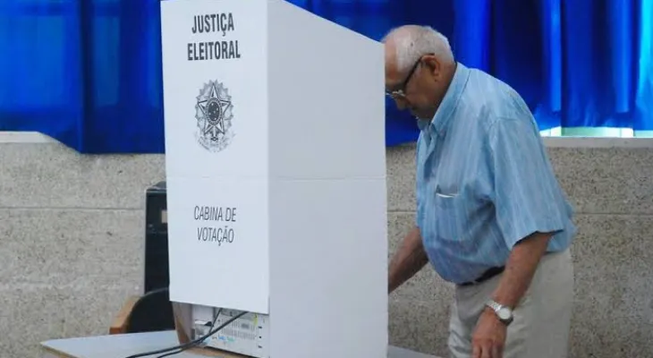 Voto nas Eleições 2026 poderá atualizar prova de vida do INSS automaticamente
