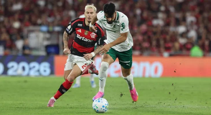 Clubes aprovam redução de estrangeiros no futebol brasileiro a partir de 2027