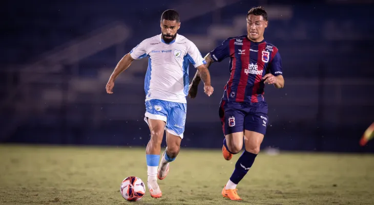 Balanço Copa Paraná: Paraná Clube e Paranavaí lideram e Cascavel é o lanterna