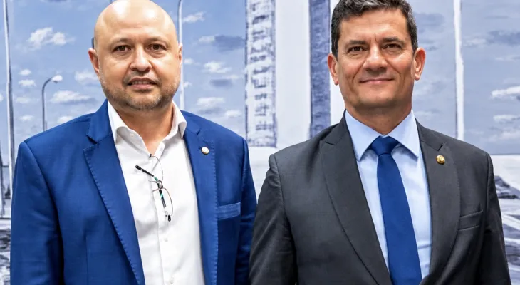 Justiça manda Fiep preservar contratos em ação que pede cassação da chapa de Moro