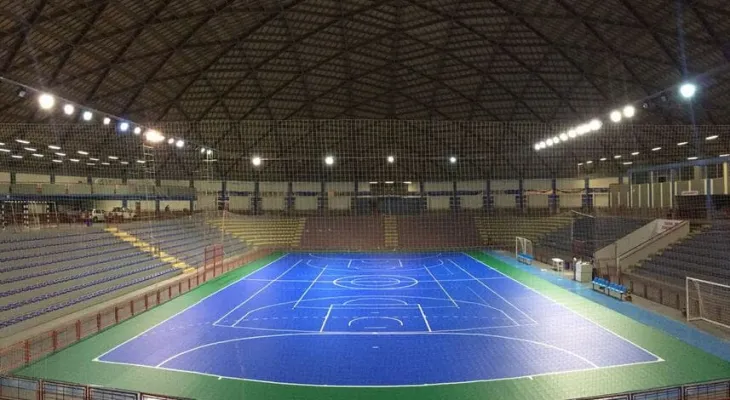 Prefeitura de Ponta Grossa é cobrada por atraso de mais de R$ 300 mil na arbitragem esportiva