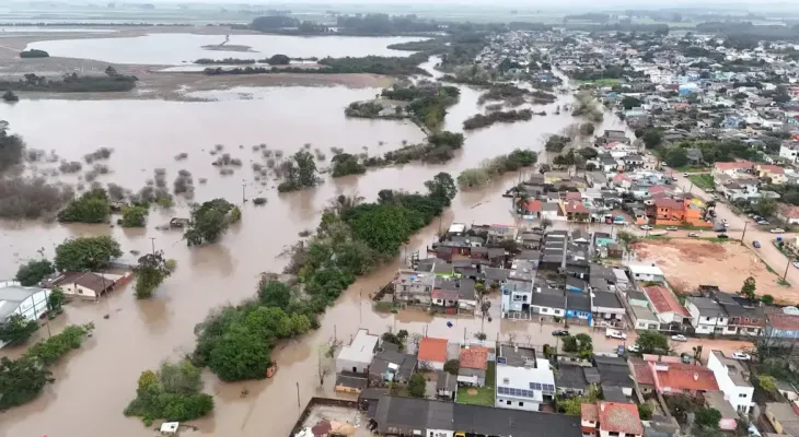 Afetados pelo El Niño terão crédito extraordinário de R$ 64 milhões