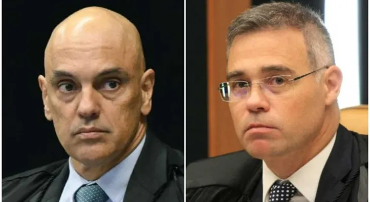 Mendonça pede investigação de Moraes e amplia impasse no STF