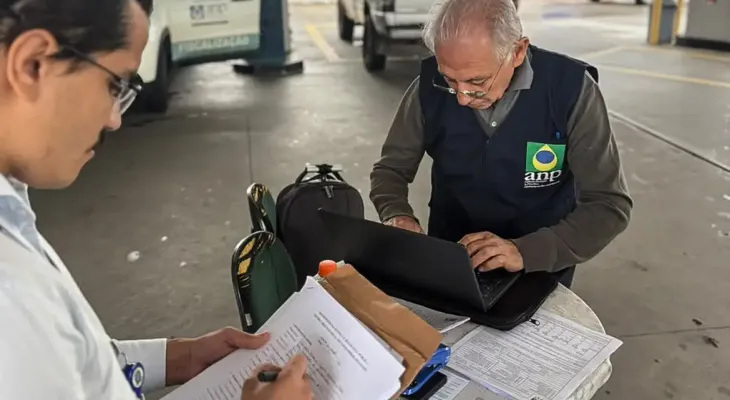 ANP aplica mais de R$ 200 milhões em multas por aumento abusivo de combustíveis