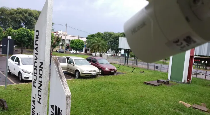 MP-PR instaura inquérito para apurar cargos comissionados na rodoviária e no aeroporto de Marechal Cândido Rondon