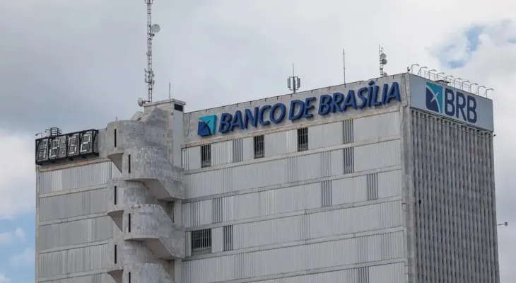 TCDF bloqueia até R$ 2,7 bilhões de cinco ex-dirigentes do BRB