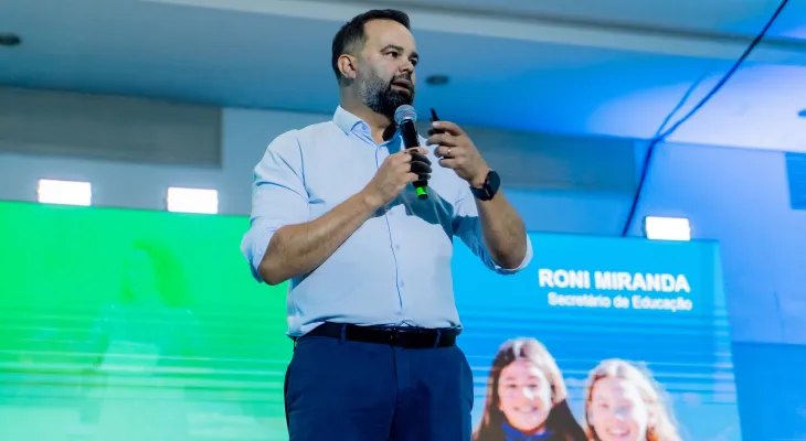 Seed prevê até R$ 46,4 milhões para alugar painéis e “fortalecer imagem institucional”