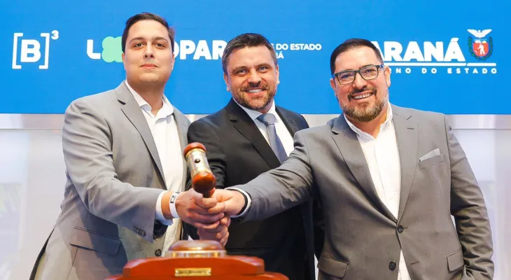 Voto pela anulação da raspadinha expõe novo capítulo de histórico de controvérsias da Lottopar