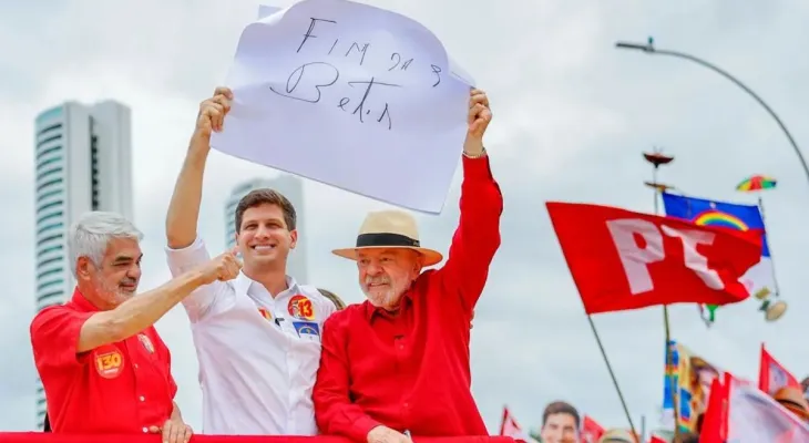 Governo Lula proíbe bets no Brasil; veja quando os sites sairão do ar