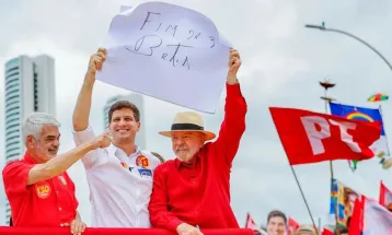 Governo Lula proíbe bets no Brasil; veja quando os sites sairão do ar