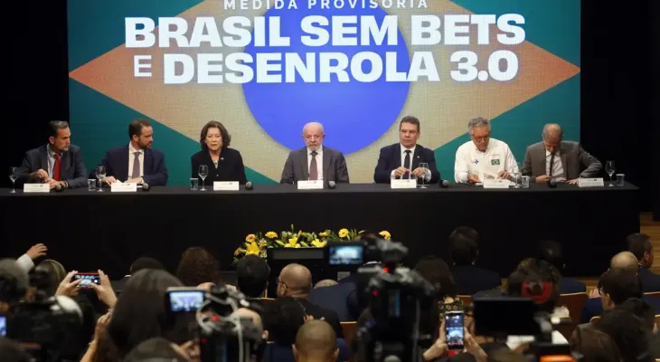 Desenrola 3.0: governo poderá usar R$ 15 bilhões para comprar dívidas de brasileiros