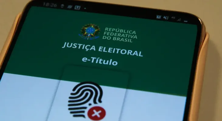 e-Título pode ser baixado até no dia da eleição; veja como usar o aplicativo para votar
